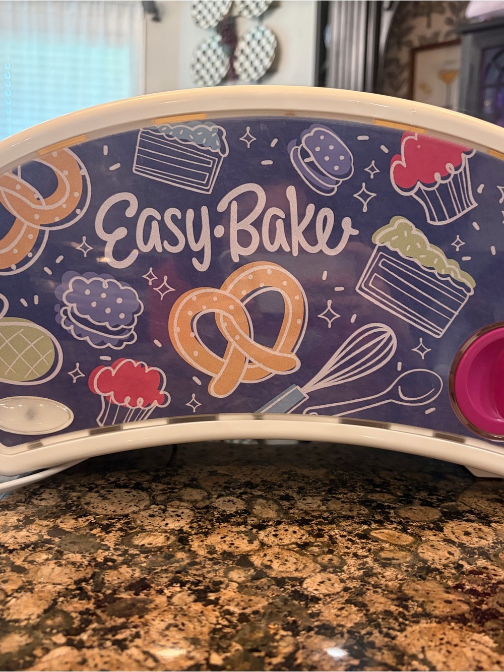Easy-Bake Ultimate Oven | Hasbro 2023